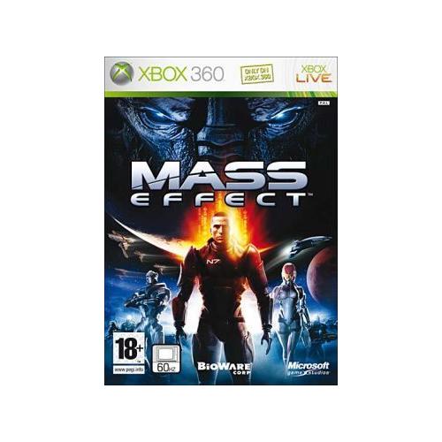 Mass effect hot sale 1 xbox